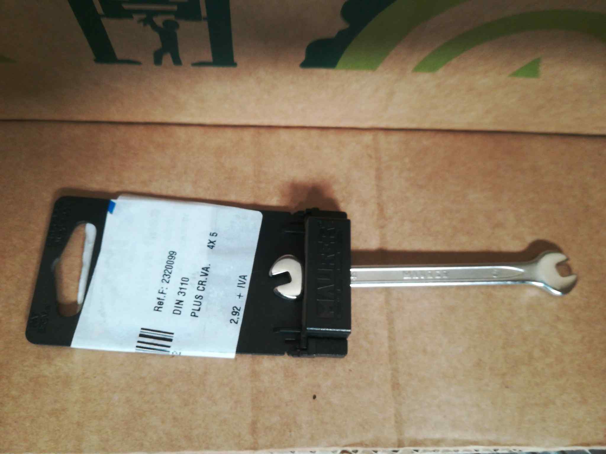 Llave Fija para » Otros... Modelos