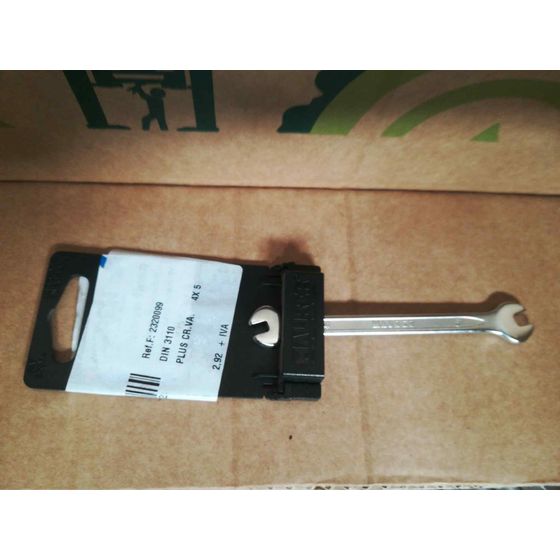 Llave Fija para » Otros... Modelos