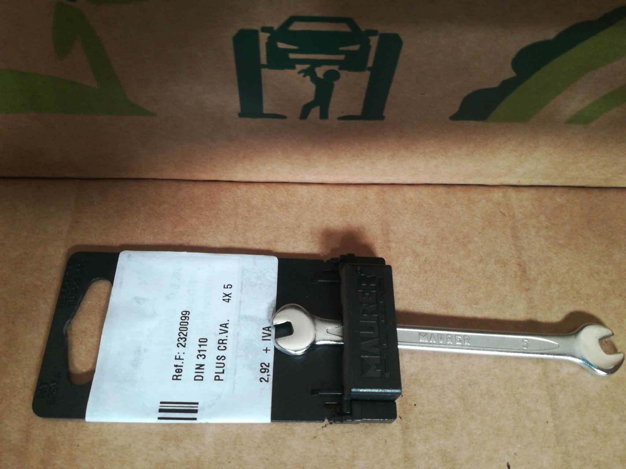 Llave Fija para » Otros... Modelos