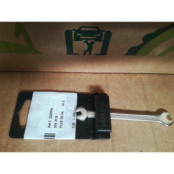 Llave Fija para » Otros... Modelos