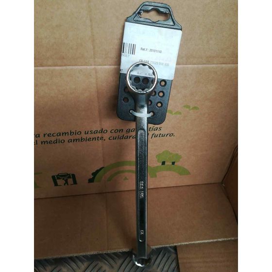 Llave Acodada para » Otros... Modelos