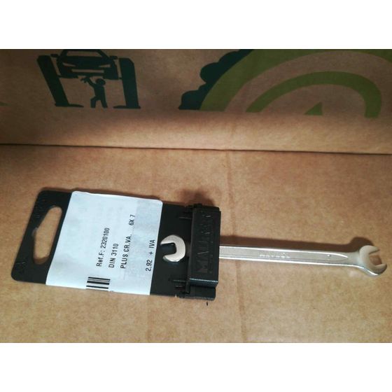 Llave Fija para » Otros... Modelos