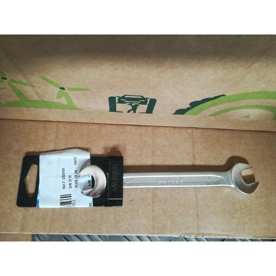 Llave Fija para » Otros... Modelos