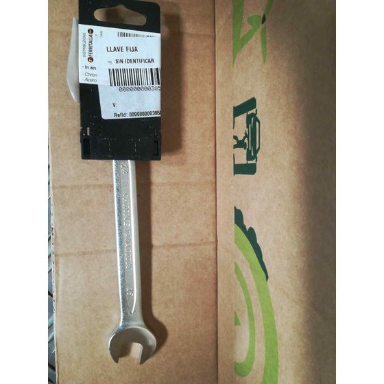 Llave Fija para » Otros... Modelos