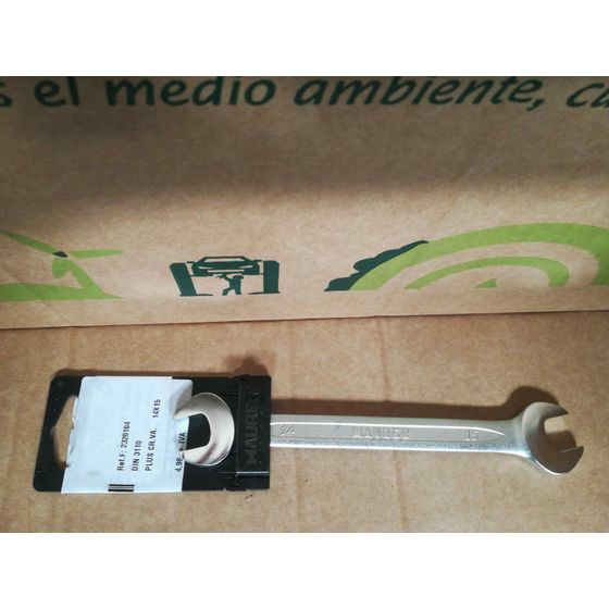 Llave Fija para » Otros... Modelos
