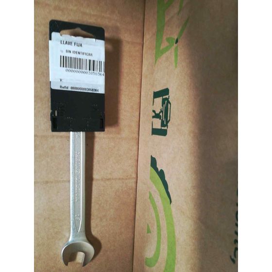 Llave Fija para » Otros... Modelos
