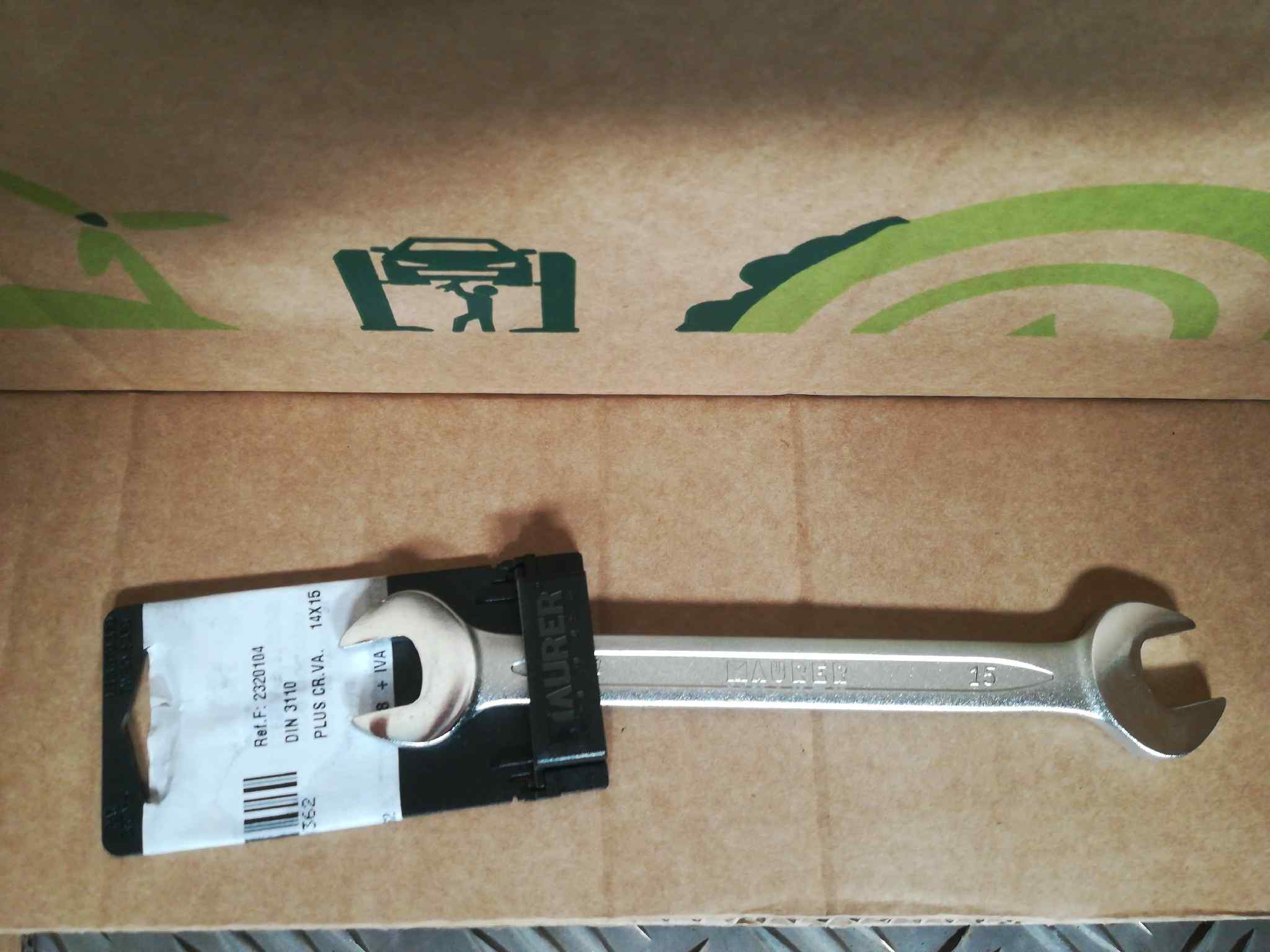 Llave Fija para » Otros... Modelos