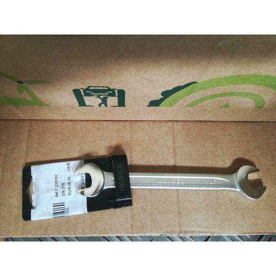 Llave Fija para » Otros... Modelos