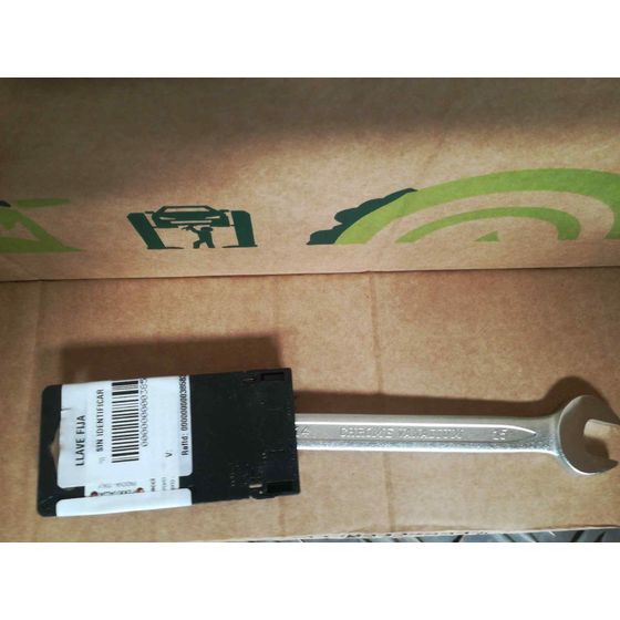 Llave Fija para » Otros... Modelos
