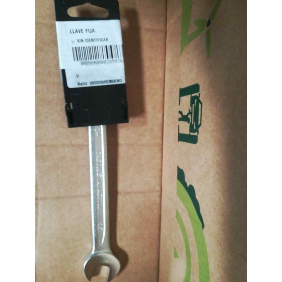 Llave Fija para » Otros... Modelos