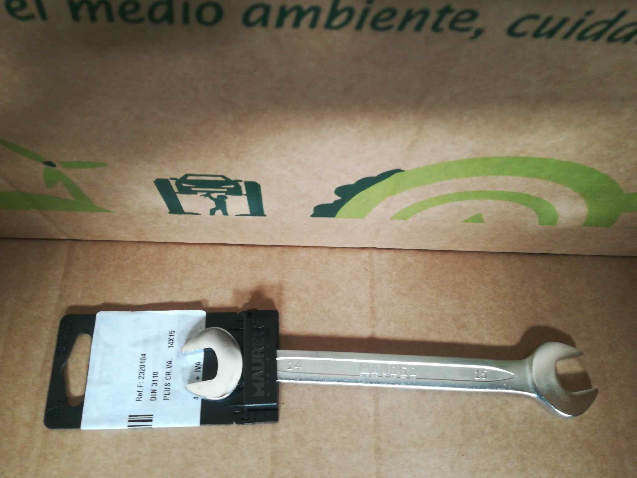 Llave Fija para » Otros... Modelos