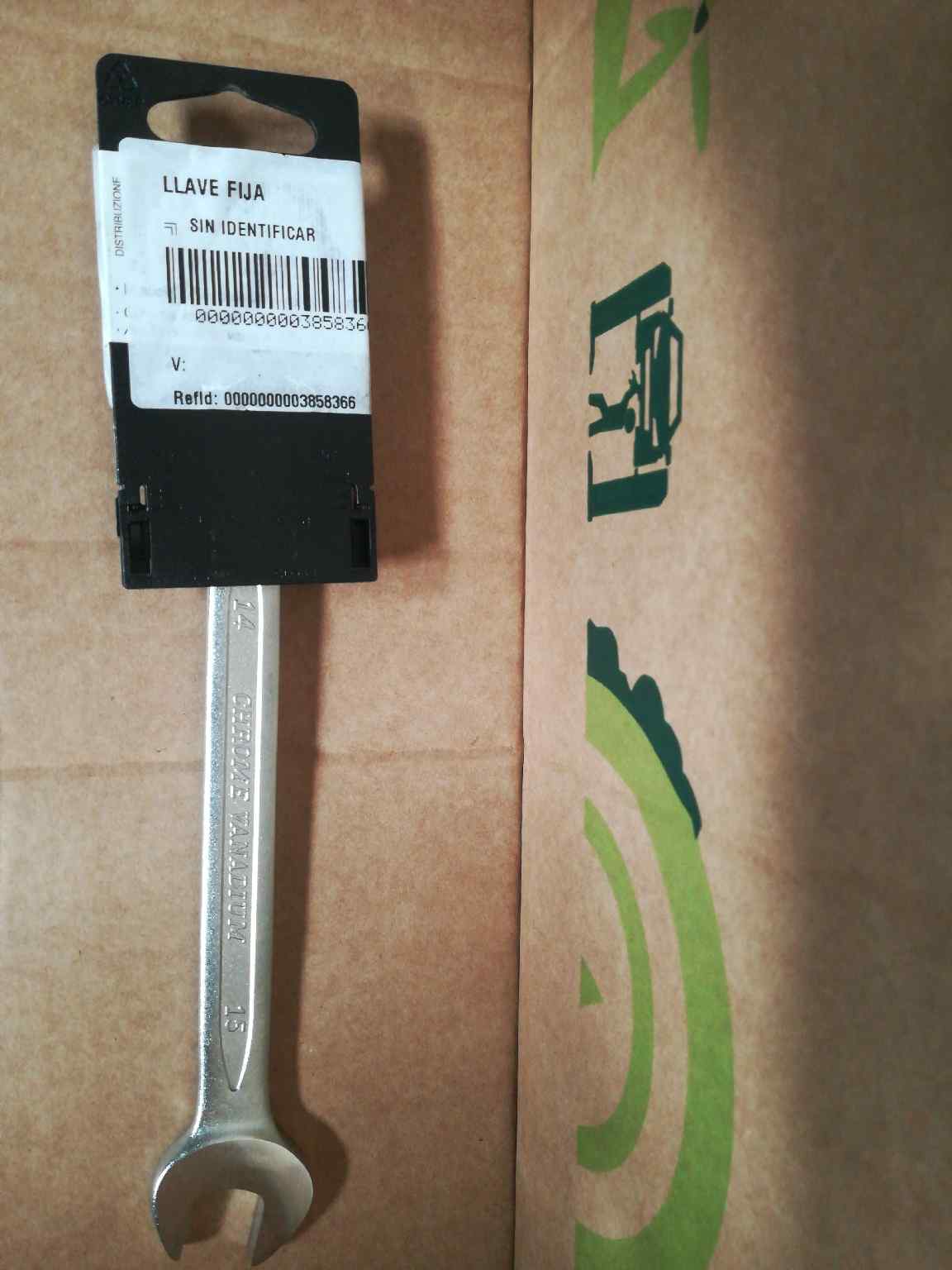 Llave Fija para » Otros... Modelos
