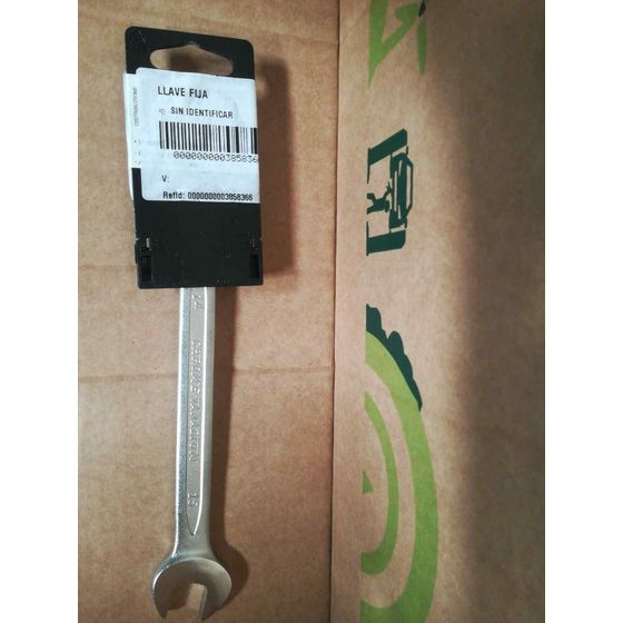 Llave Fija para » Otros... Modelos