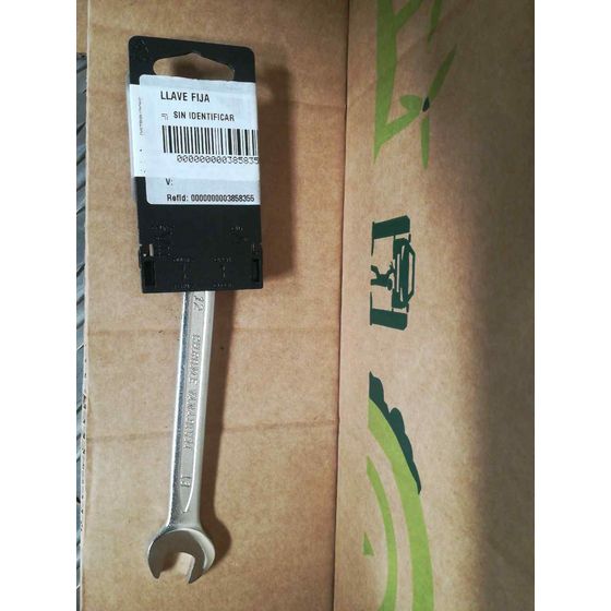 Llave Fija para » Otros... Modelos