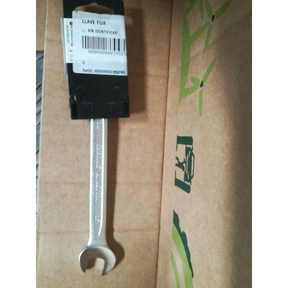 Llave Fija para » Otros... Modelos