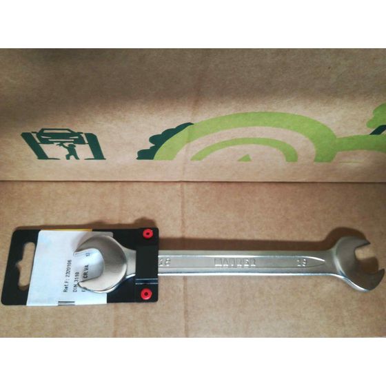 Llave Fija para » Otros... Modelos