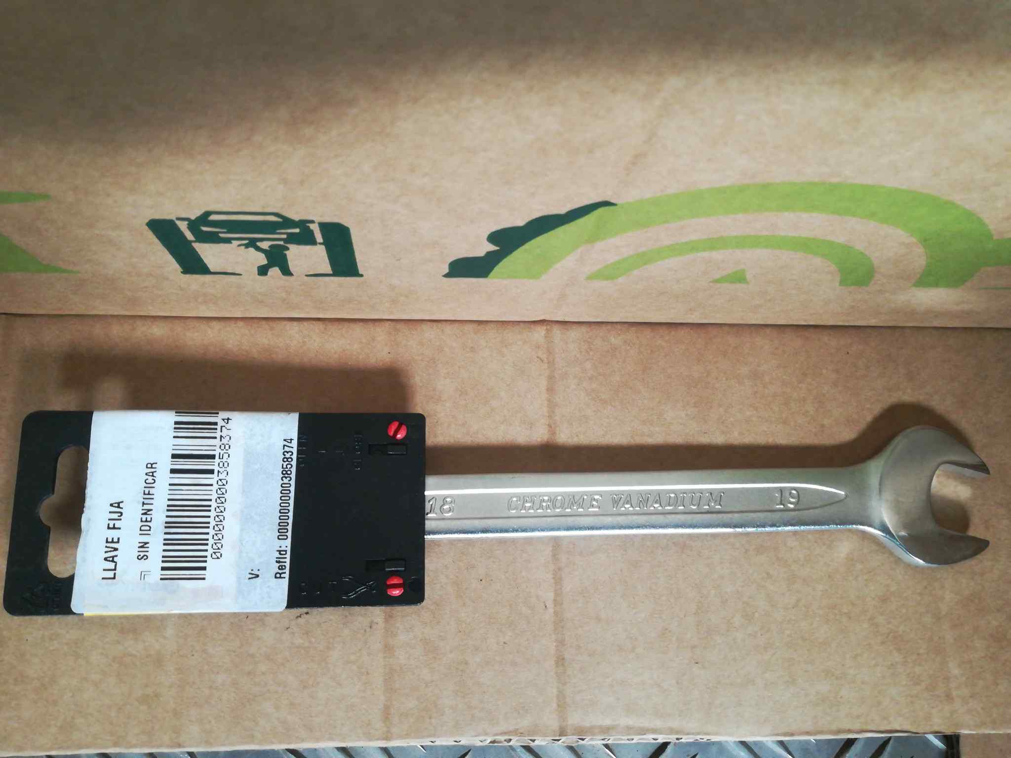 Llave Fija para » Otros... Modelos