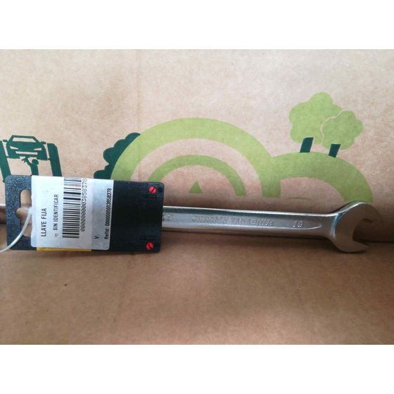 Llave Fija para » Otros... Modelos