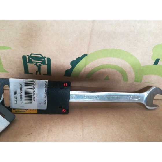 Llave Fija para » Otros... Modelos