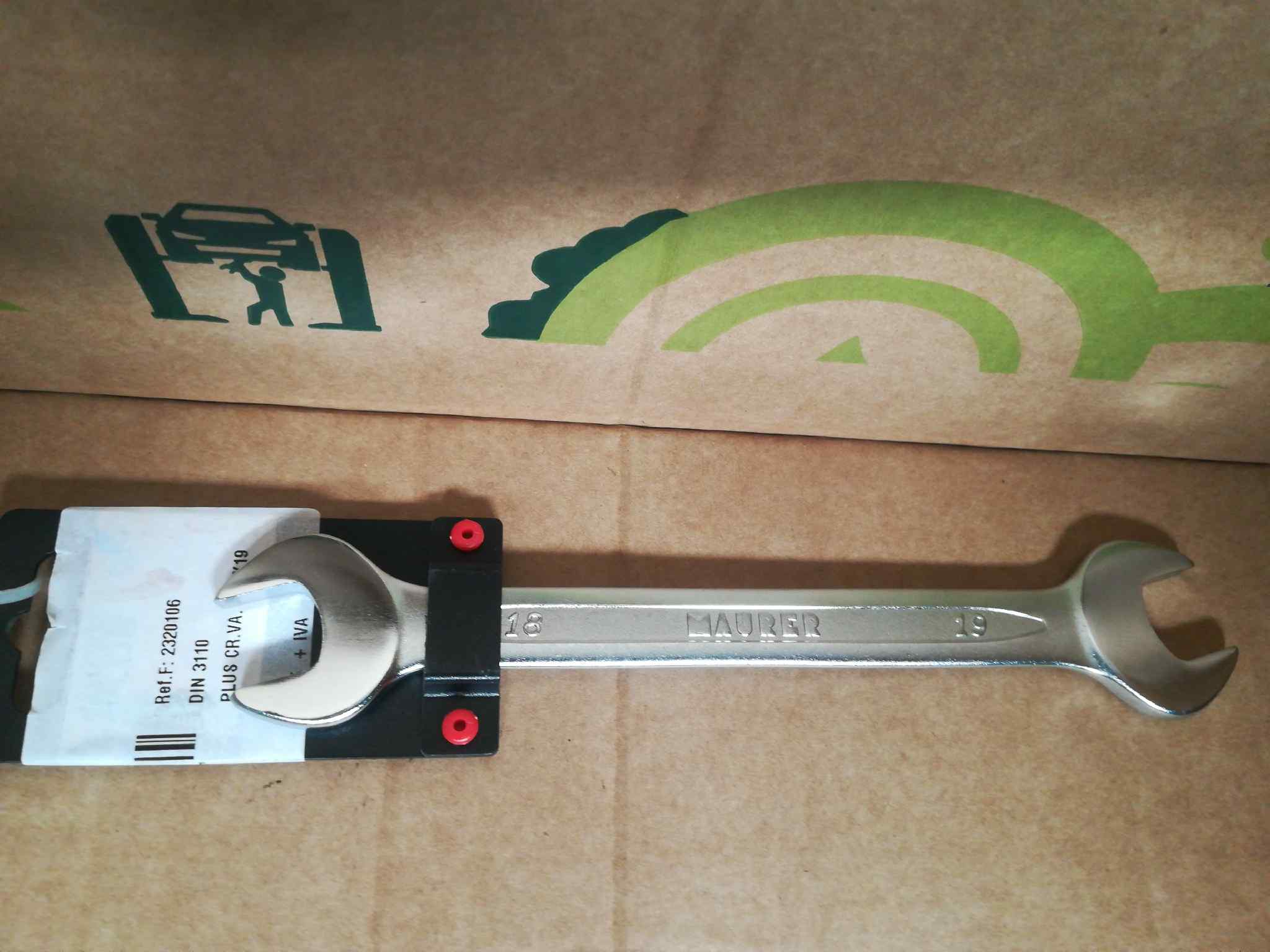 Llave Fija para » Otros... Modelos