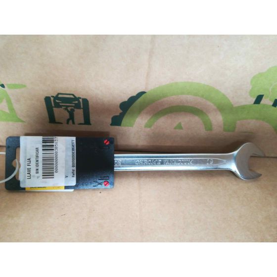 Llave Fija para » Otros... Modelos