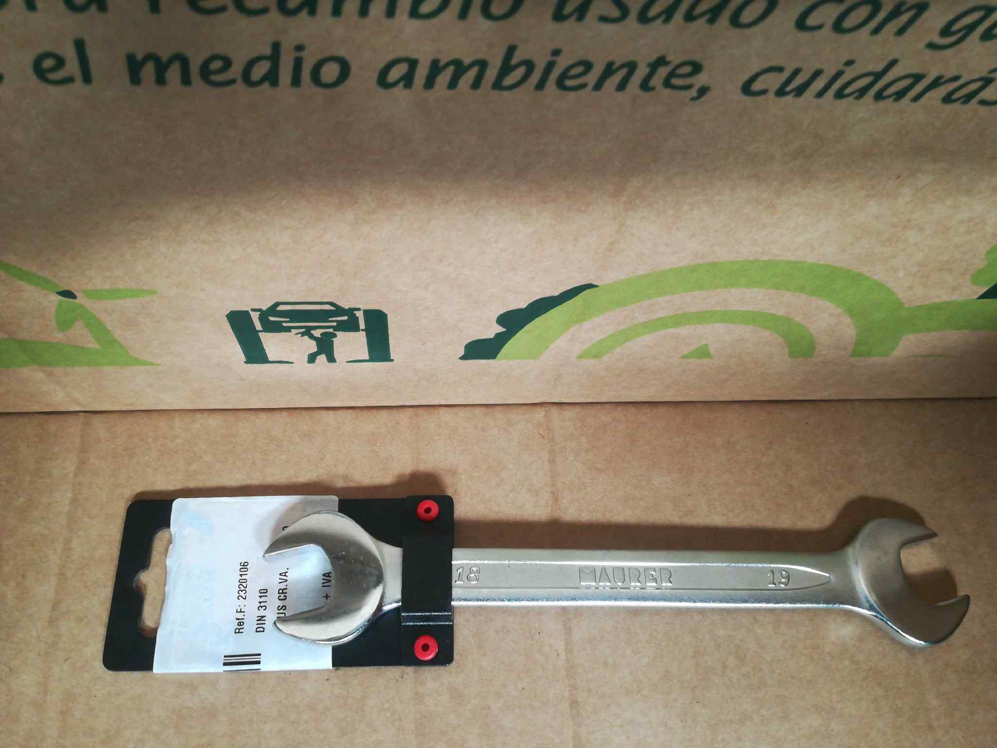 Llave Fija para » Otros... Modelos