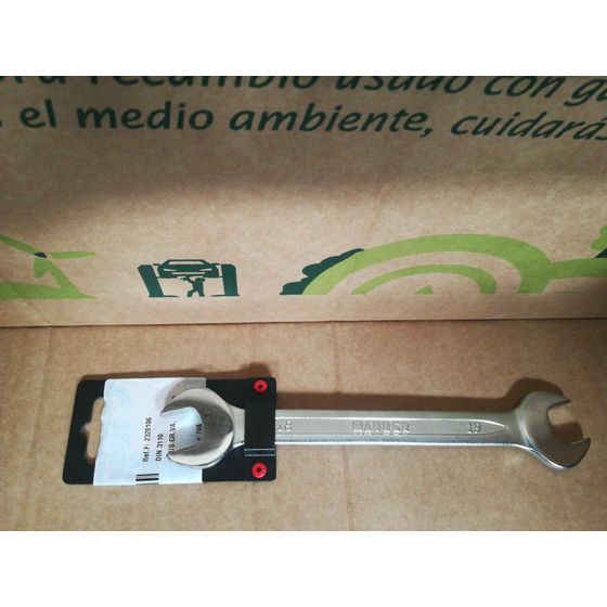 Llave Fija para » Otros... Modelos