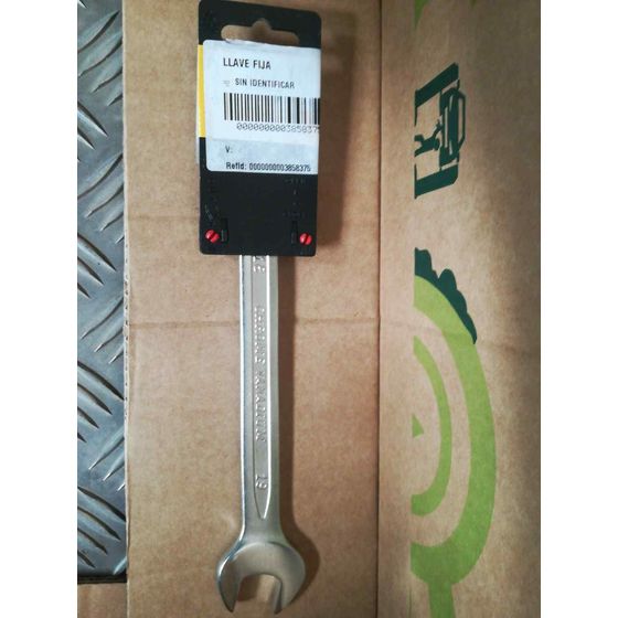 Llave Fija para » Otros... Modelos