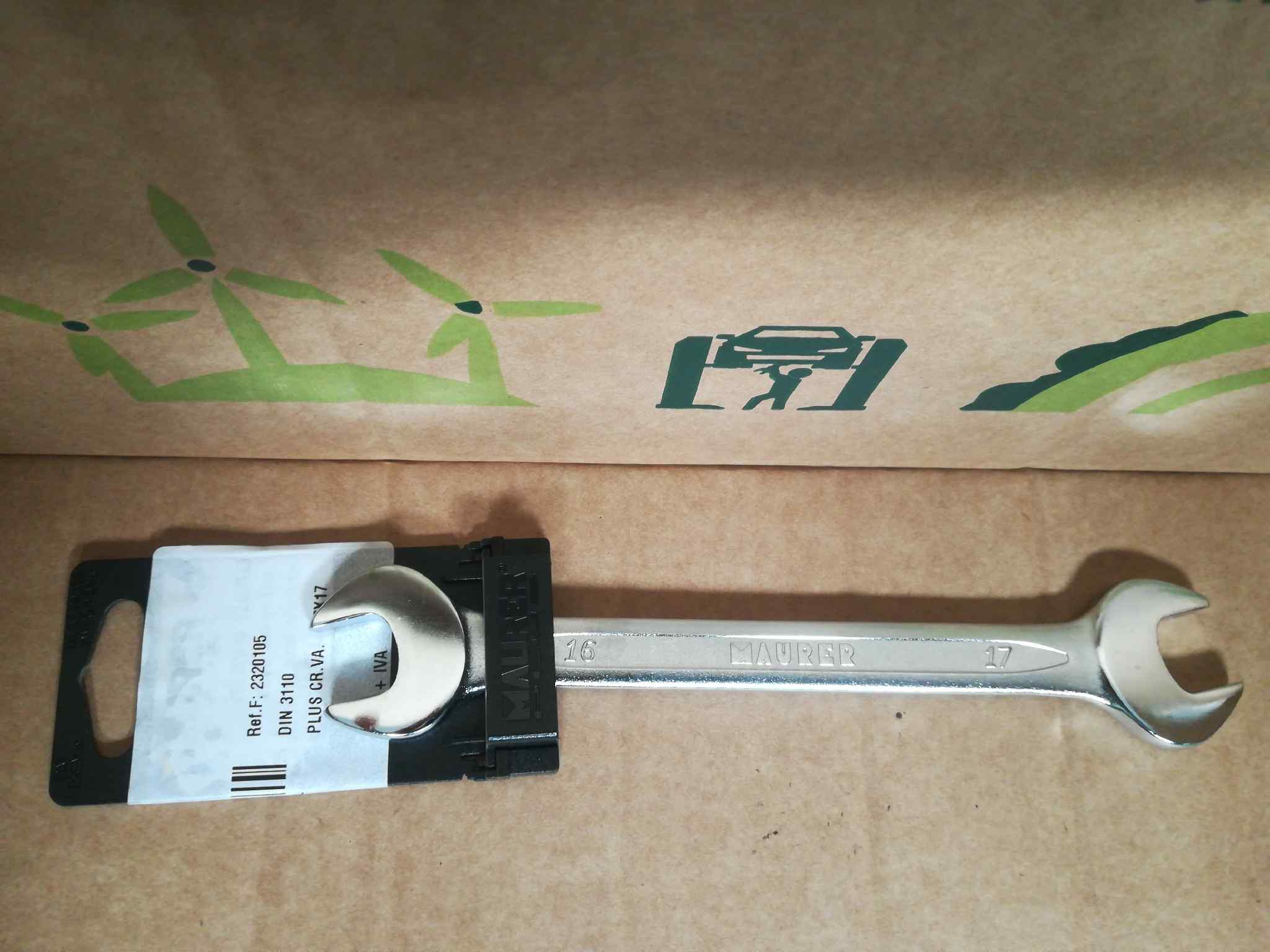 Llave Fija para » Otros... Modelos