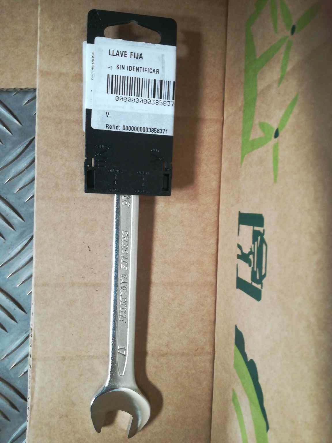Llave Fija para » Otros... Modelos