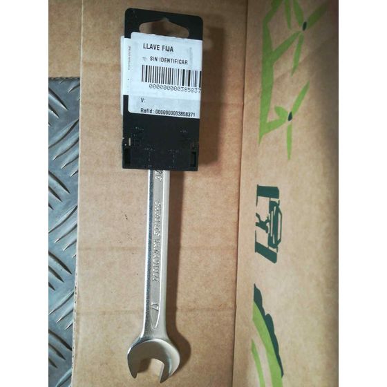 Llave Fija para » Otros... Modelos