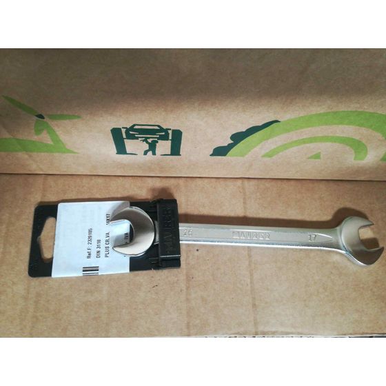 Llave Fija para » Otros... Modelos