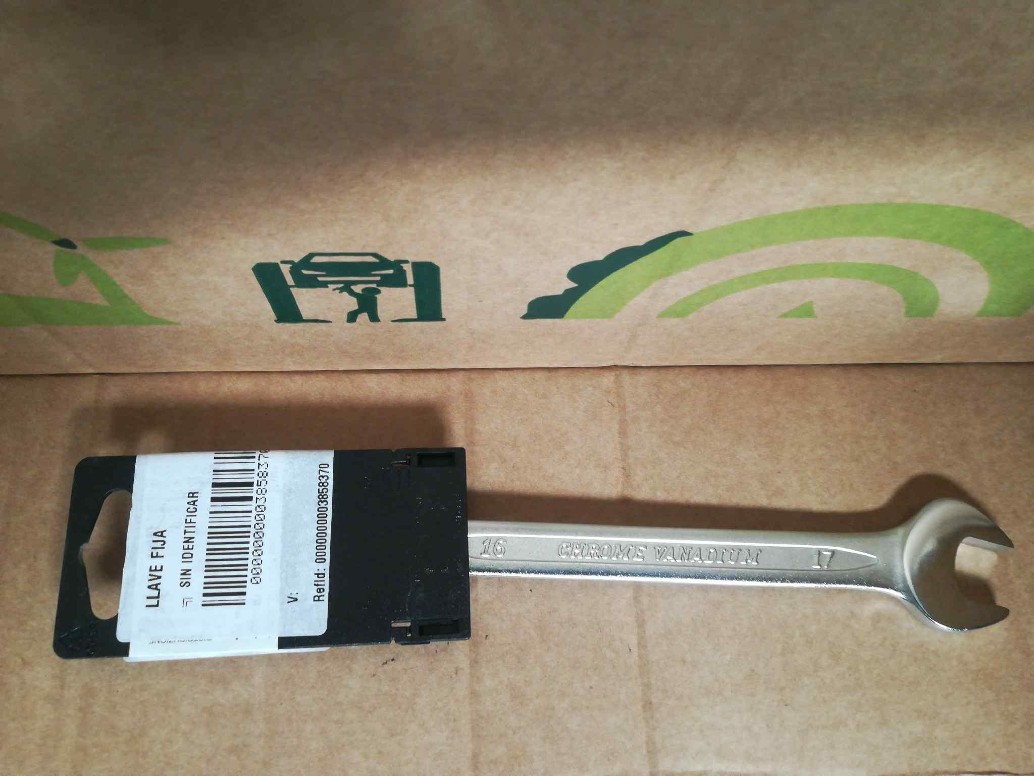 Llave Fija para » Otros... Modelos