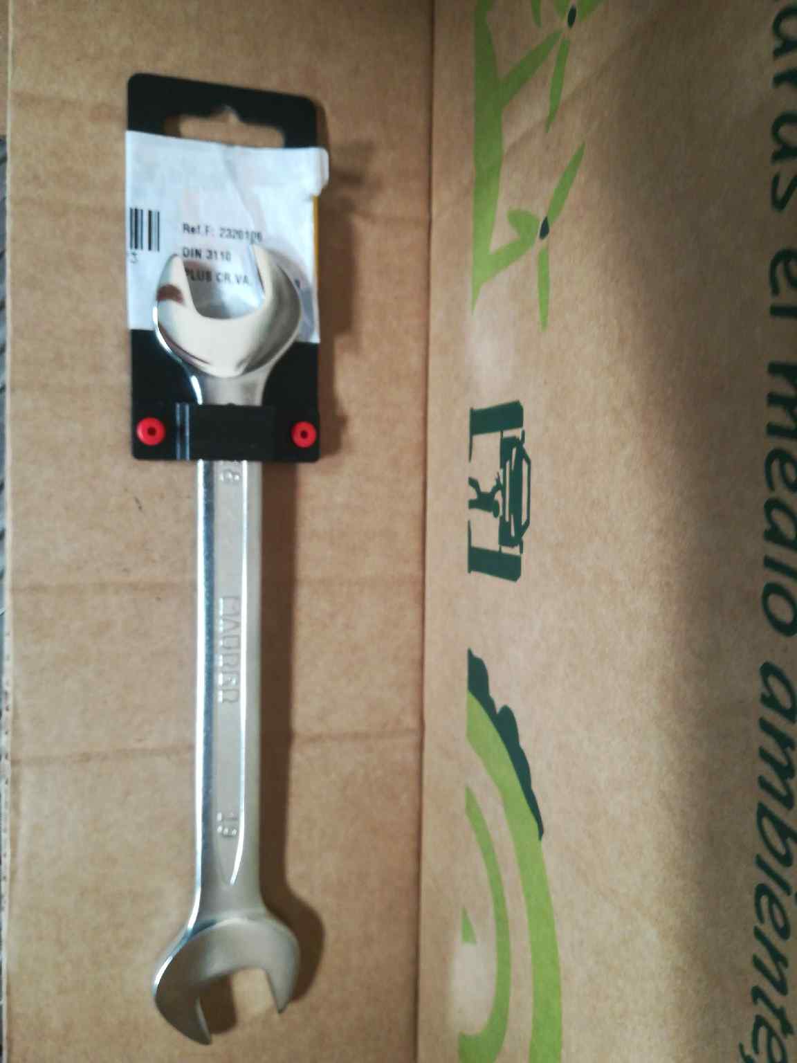Llave Fija para » Otros... Modelos