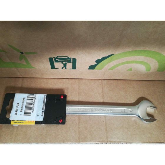 Llave Fija para » Otros... Modelos