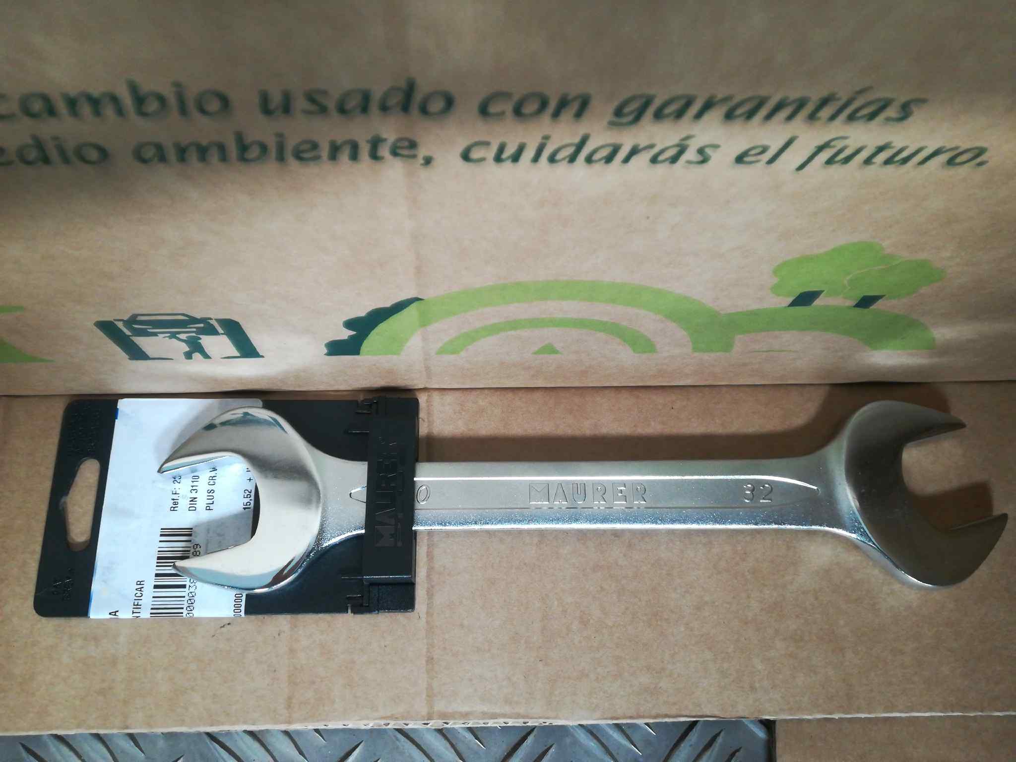 Llave Fija para » Otros... Modelos