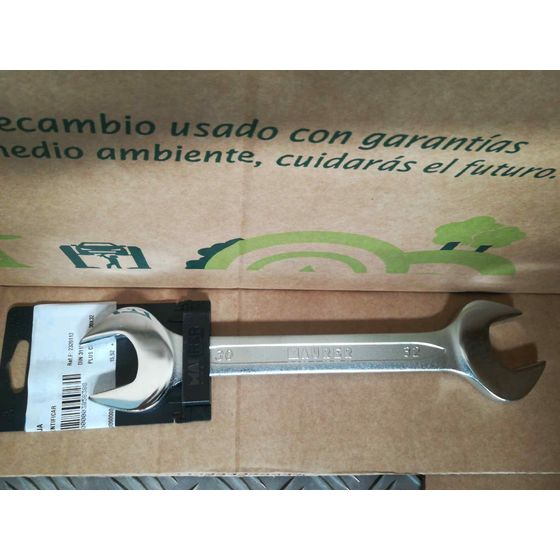 Llave Fija para » Otros... Modelos