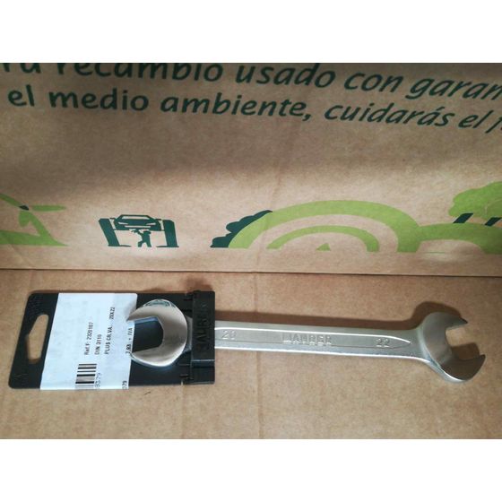 Llave Fija para » Otros... Modelos