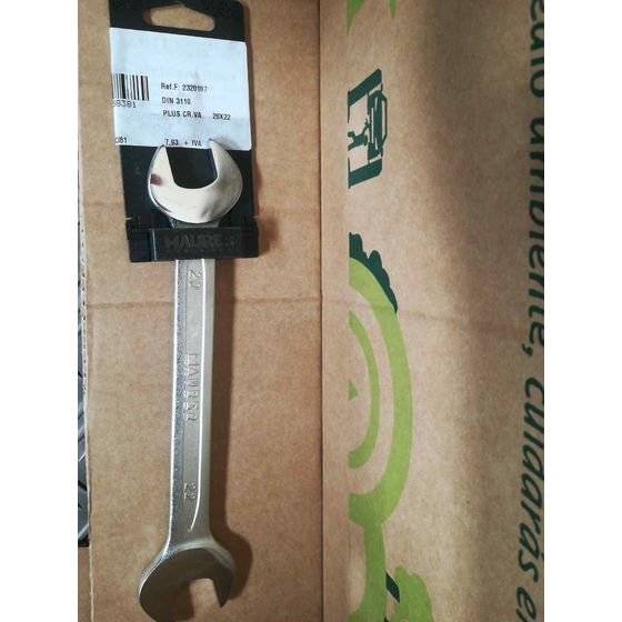 Llave Fija para » Otros... Modelos