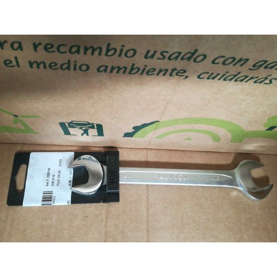 Llave Fija para » Otros... Modelos