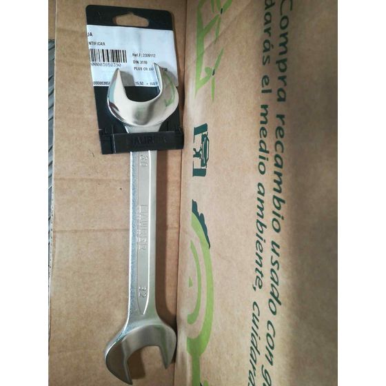 Llave Fija para » Otros... Modelos