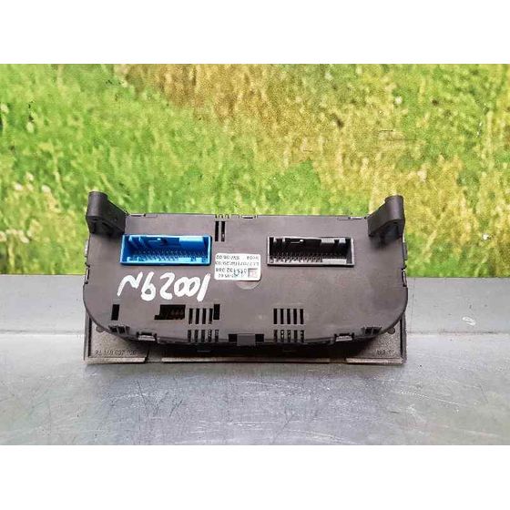 Mando Climatizador para Opel Meriva