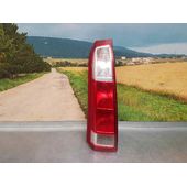 Piloto Trasero Izquierdo Para Opel Meriva