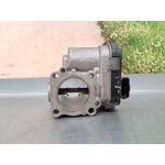Caja Mariposa Para Citroen C4 Lim.