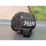 Caja Mariposa Para Citroen C4 Lim.
