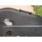 Caja Mariposa Para Citroen C4 Lim.