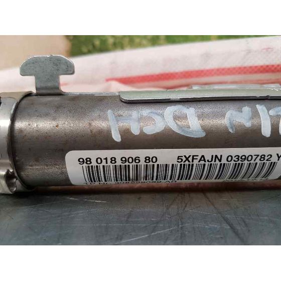 Airbag Cortina Delantero Derecho Para Citroen C4 Lim.
