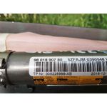 Airbag Cortina Delantero Izquierdo Para Citroen C4 Lim.