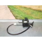 Freno De Mano Electrico Para Citroen C4 Lim.