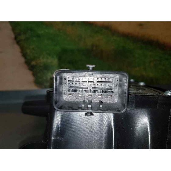 Freno De Mano Electrico Para Citroen C4 Lim.